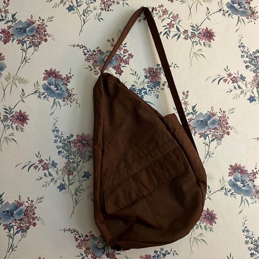 Healthy back bag